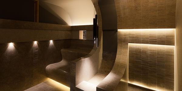 Luxurious Residence
